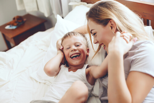 5 Tips To Have A Stress Free Childhood