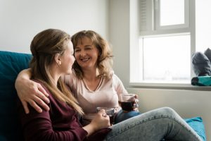 5 Things You Should Talk About With Your Teenager