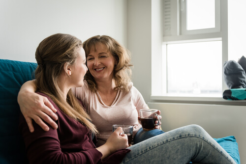 5 Things You Should Talk About With Your Teenager