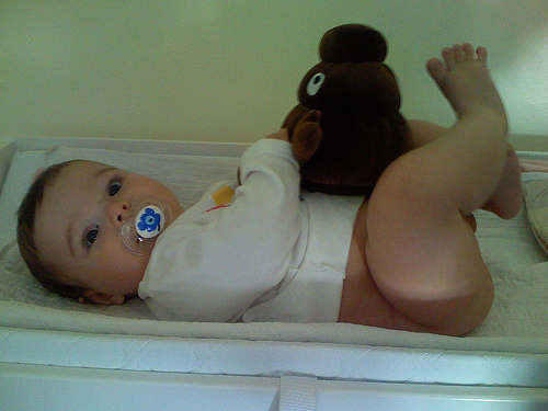 How to Detect Lactose Intolerance in Babies