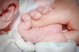 Grasp Reflex, What Is It And How To Stimulate it
