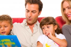 Teach Your Child The Underwear Rule
