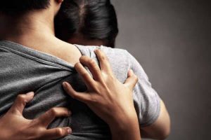 Perinatal Grief: A Mother's Suffering