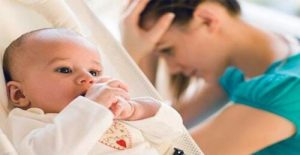 How to Deal with Postpartum Depression