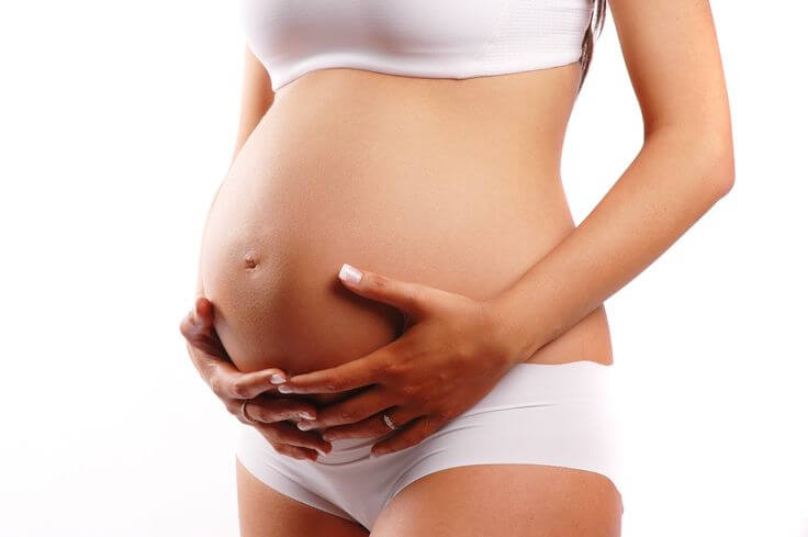 Beauty Tips For Pregnant Women