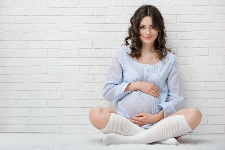 What You Have To Do Before Your Baby Arrives