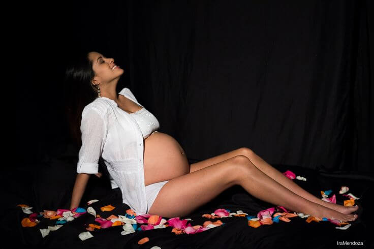 Beauty Tips For Pregnant Women