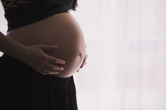 Science Explains The Loss Of Gray Matter During Pregnancy
