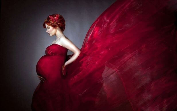 Science Explains The Loss Of Gray Matter During Pregnancy