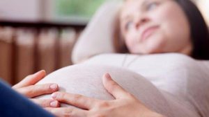 Science Explains The Loss Of Gray Matter During Pregnancy