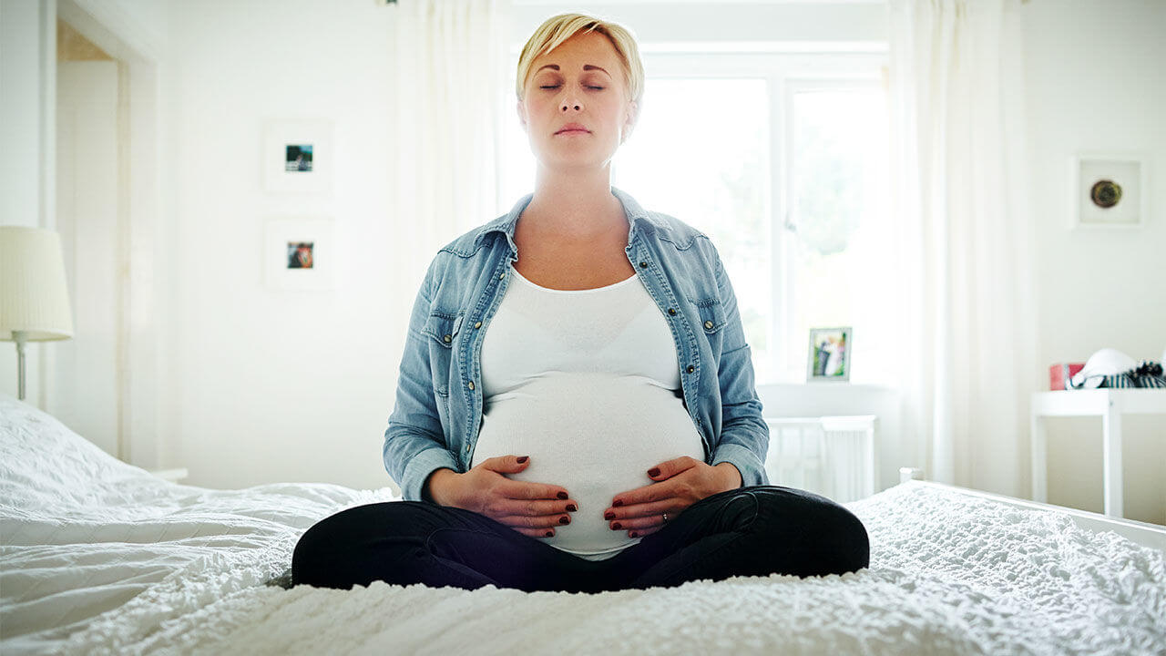 What You Have To Do Before Your Baby Arrives
