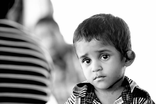 Learn to See the Signs of Child Abuse