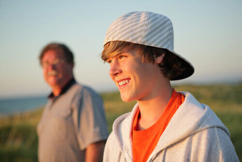 5 Things You Should Talk About With Your Teenager