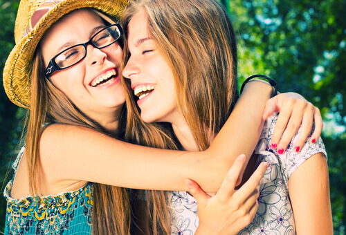 5 Things You Should Talk About With Your Teenager