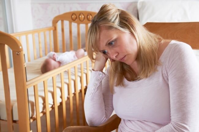 6 Myths About Maternity