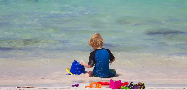 Let's Play! Weekly Activities For Your Baby's First Year of Life