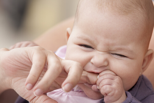 6 Reasons Why Babies Cry