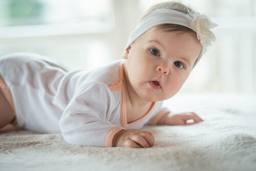 Your Baby's Sixth Month: Introducing Semi-Solids