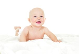 Why You Should Put Your Baby Face Down during the Day
