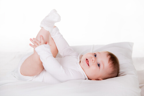 Your Baby's Sixth Month: Introducing Semi-Solids