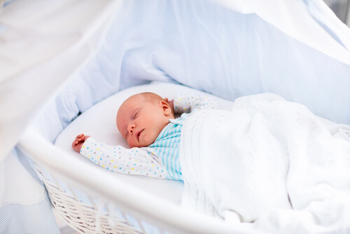 Your Baby's First Month: Everything You Should Know
