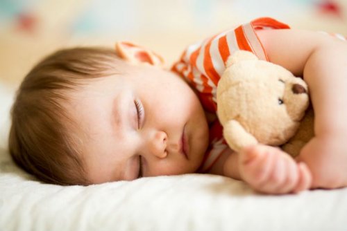 How Many Hours of Sleep Your Child Needs at Every Age