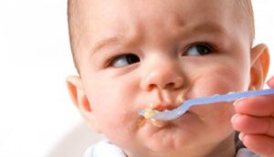My Baby Refuses to Eat: What Should I Do?
