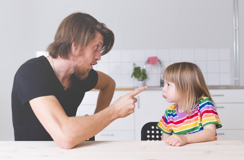 Setting Limits: 10 Rules of Conduct for Children