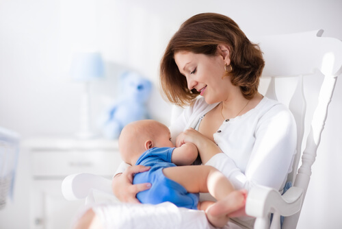 The Wonder of Breastfeeding: How Breast Milk Is Produced
