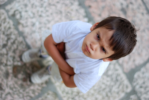 Children with Low Frustration Tolerance: Tips to Help Them