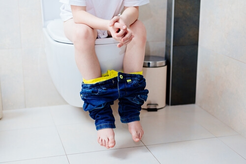 Encopresis in Children