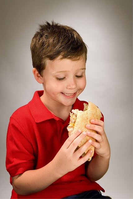 Healthy Packed Lunches Your Kids Will Love