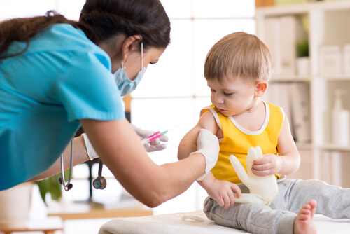 The Kissing Disease: How to Deal with Mononucleosis in Children