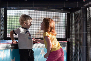 Stop Shouting At Home By Following These Tips