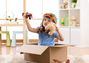 Children Who Talk to Themselves: Is It Good or Bad?