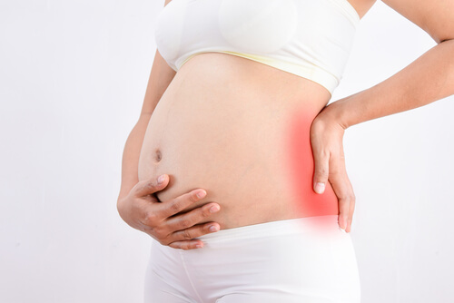 How to Recognize that You're Going into Labor