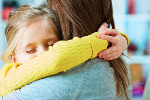 The Importance of Teaching Your Child to Forgive