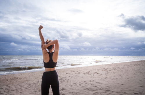 Losing Weight after 40: A Challenge You Can Overcome