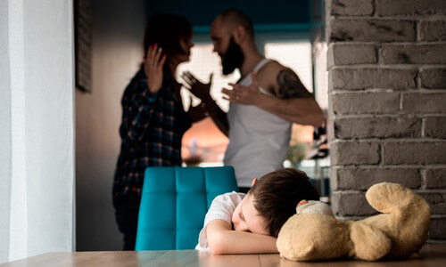 Child Abuse: What Is It and What Are Its Effects?