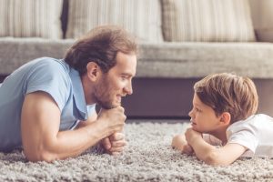 Setting Limits: 10 Rules of Conduct for Children