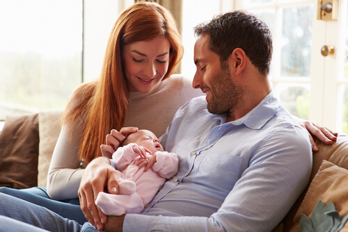 Your Baby's First Month: Everything You Should Know