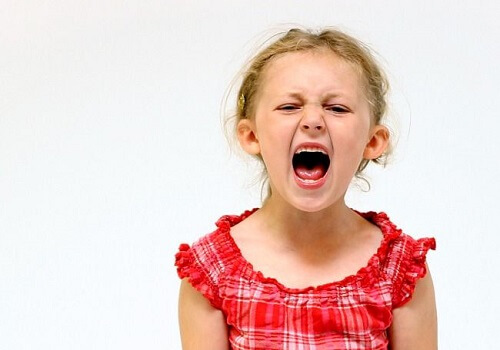 Children with Low Frustration Tolerance: Tips to Help Them