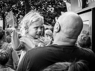 Stop Shouting At Home By Following These Tips