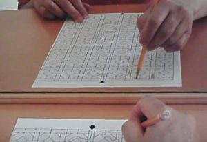 The Guillour Method for Increasing Concentration in Children