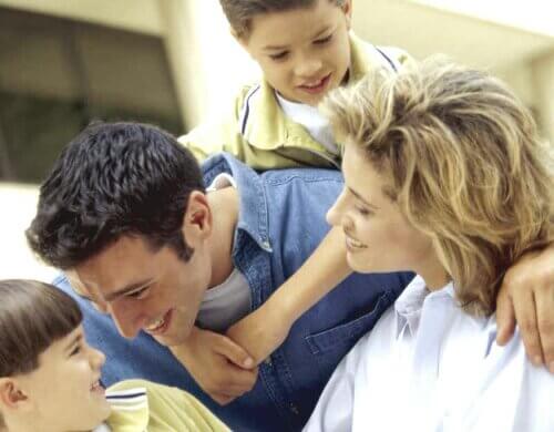 5 Tips To Avoid Giving Too Many Gifts To Your Child