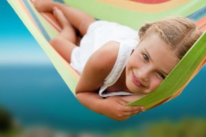 5 Tips To Have A Stress Free Childhood