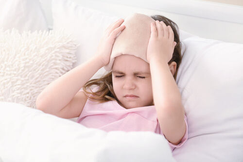 Infant Migraines: Symptoms, Causes and Treatment