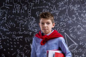 What Is High Intellectual Capacity in Children?