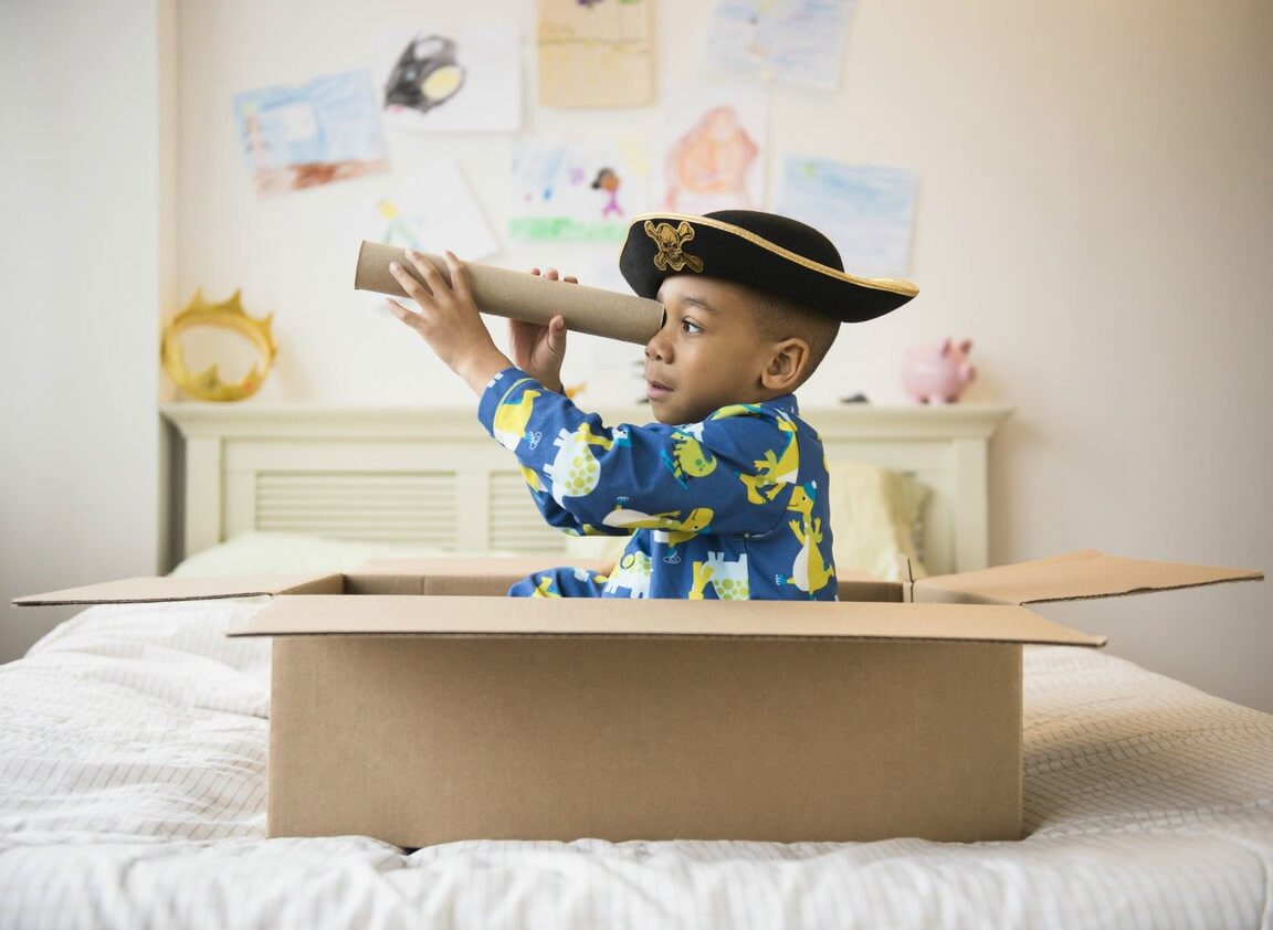 5 Tips To Avoid Giving Too Many Gifts To Your Child