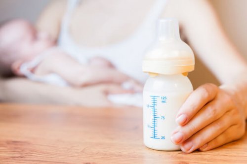 The Importance of Iron in a Baby's Diet